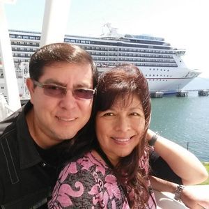 Meet your Posher, Diane